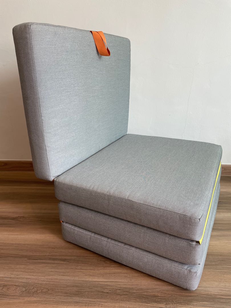 Foldable mattress deals ikea