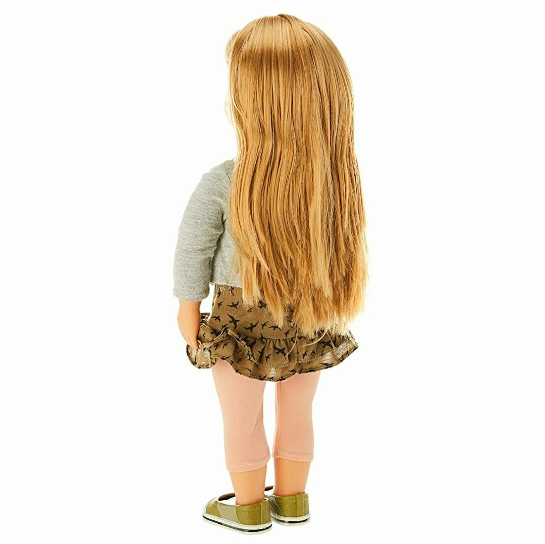 Arianna our hot sale generation doll