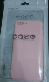 Iphone 7 plus case