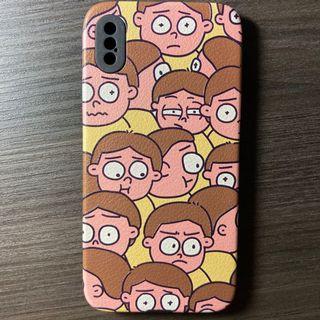 iPhone X手機殼