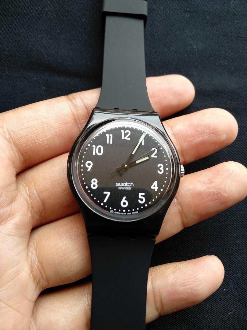 Swatch gb247t deals