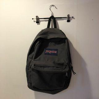 JanSport SUPERBREAK 後背包-灰