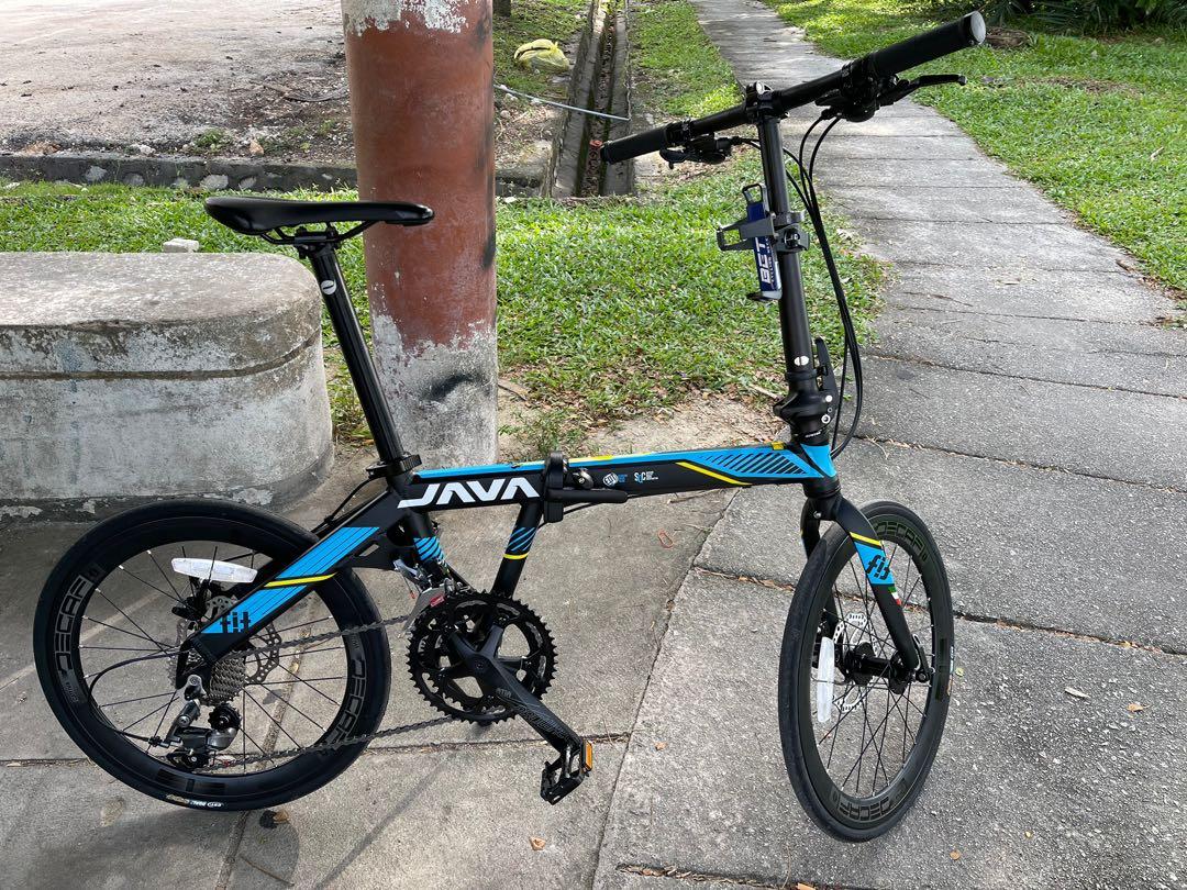 Java hotsell fit 451