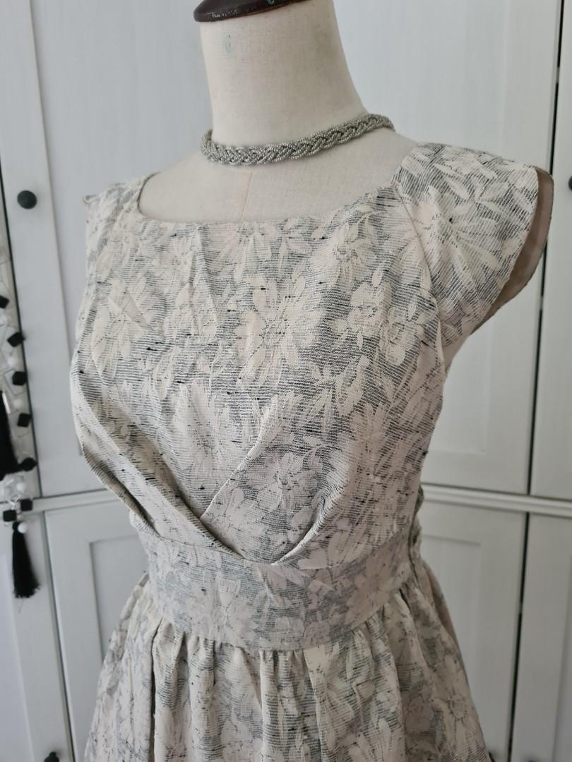 Jill jill stuart sale victoria tea dress