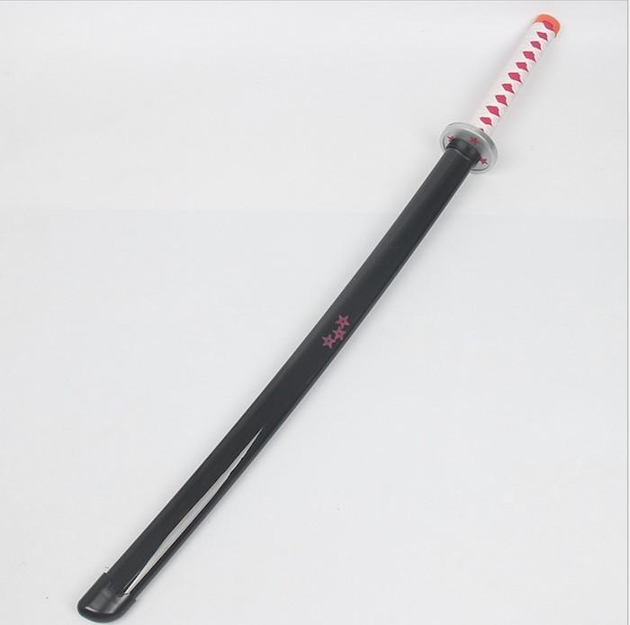 Kanao Tsuyuri sword, Hobbies & Toys, Memorabilia & Collectibles, Fan