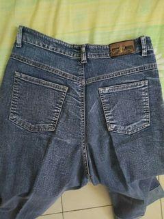 kulot jeans 7/8