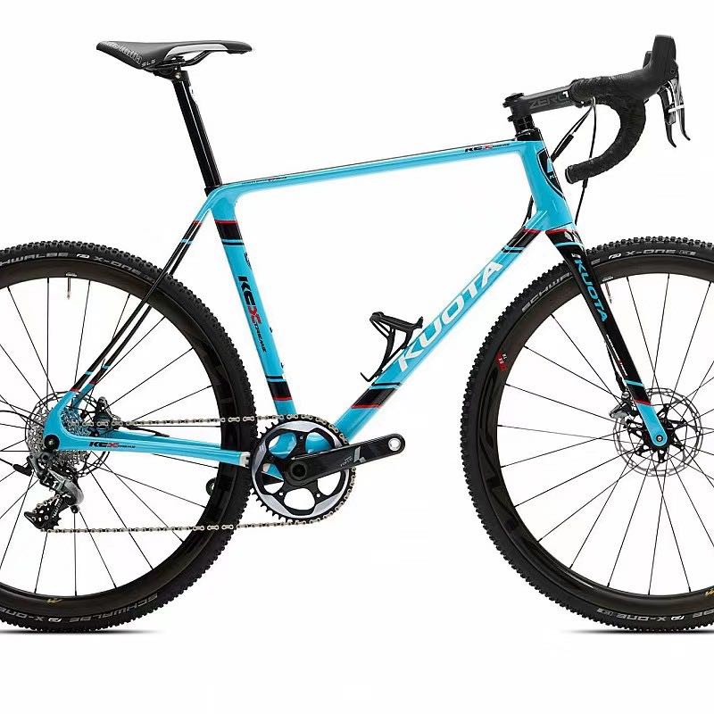 Kuota gravel bike 2021 sale
