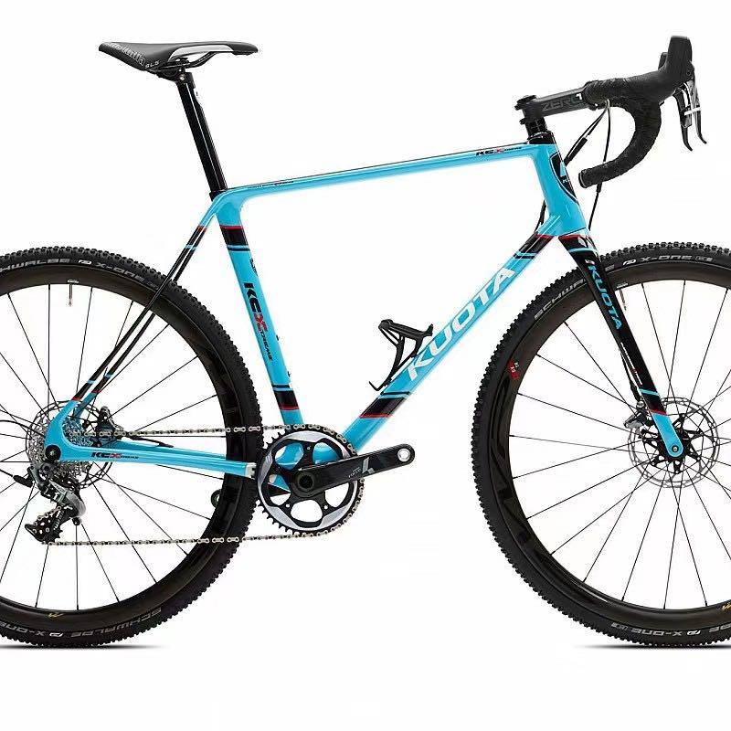 Kuota gravel bike 2019 clearance