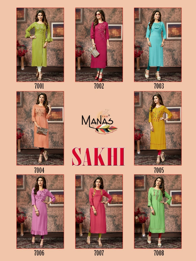 Sakhi kurtis Clearance