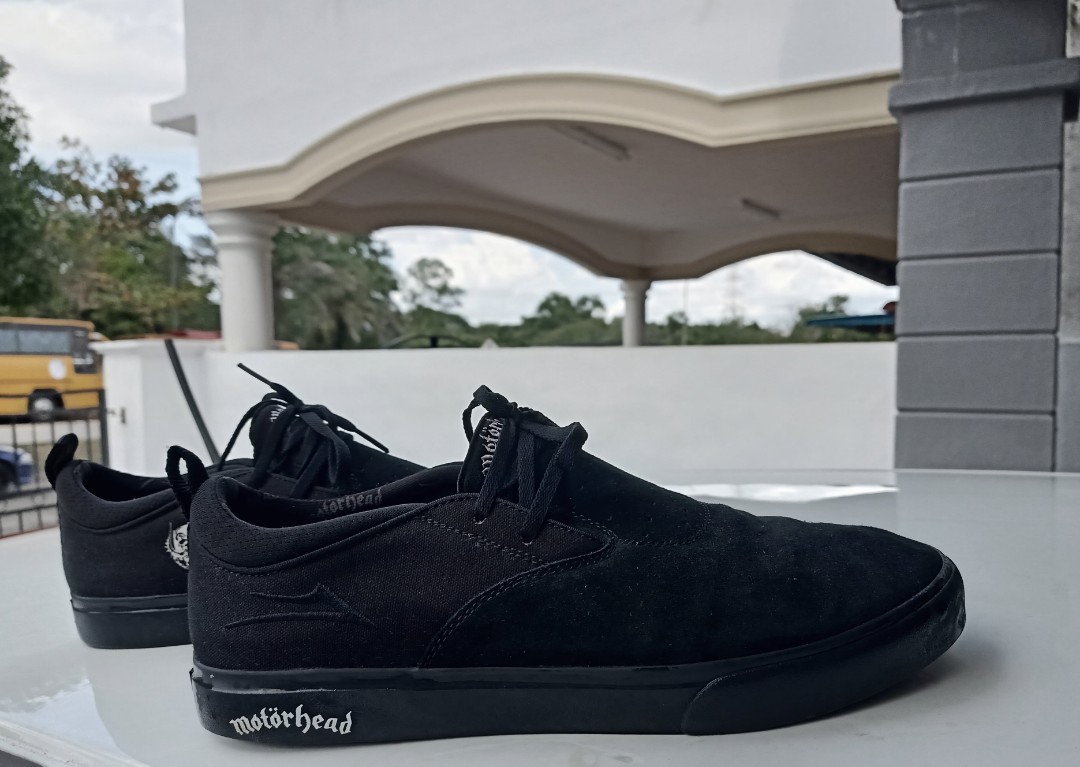 Riley hawk shop motorhead shoes