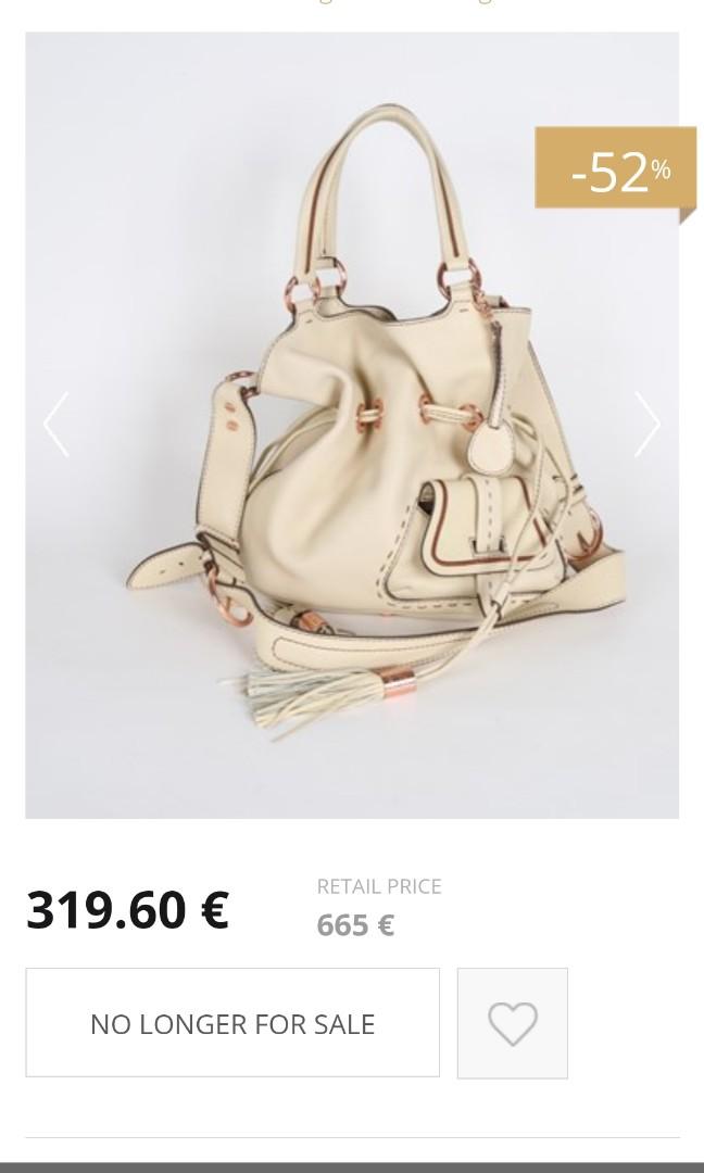 Lancel tas sales