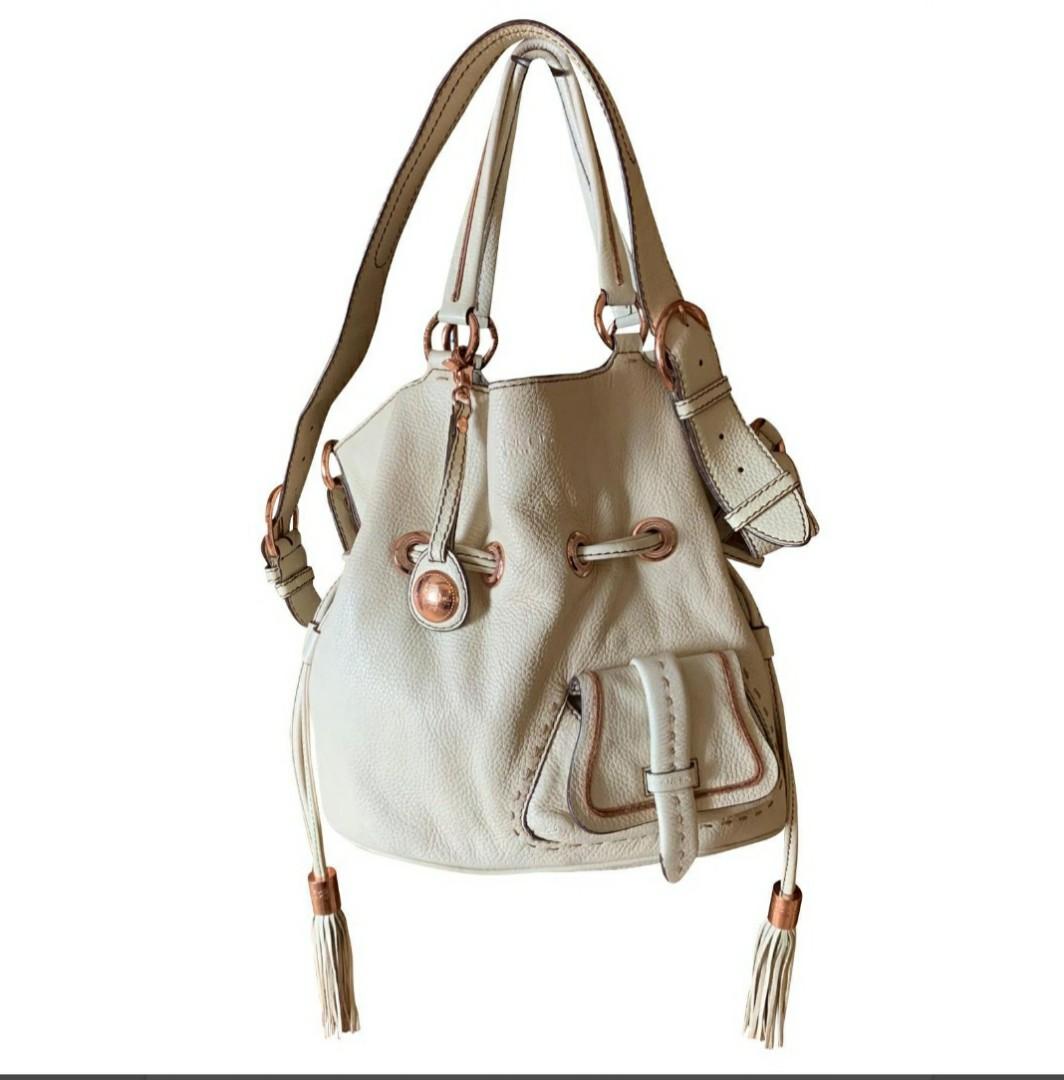 Lancel tas 2025