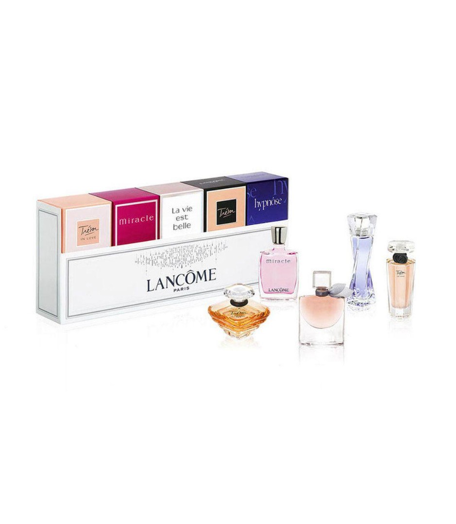 lancome la vie est belle travel exclusive