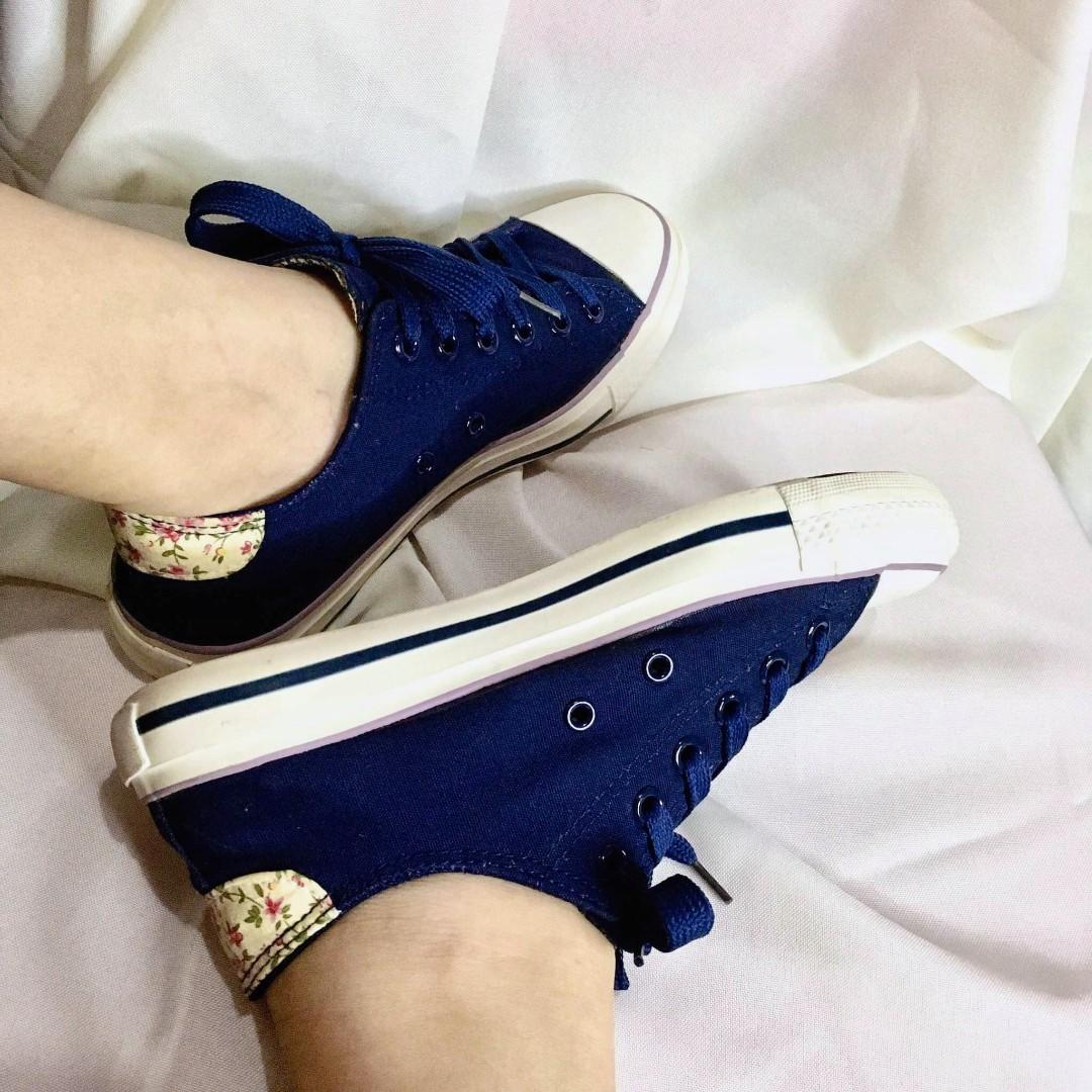 le donne shoes