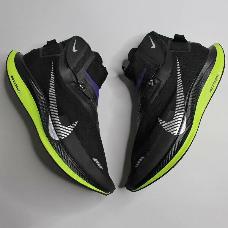 Nike Pegasus Turbo Shield Men s Fashion Footwear Sneakers on