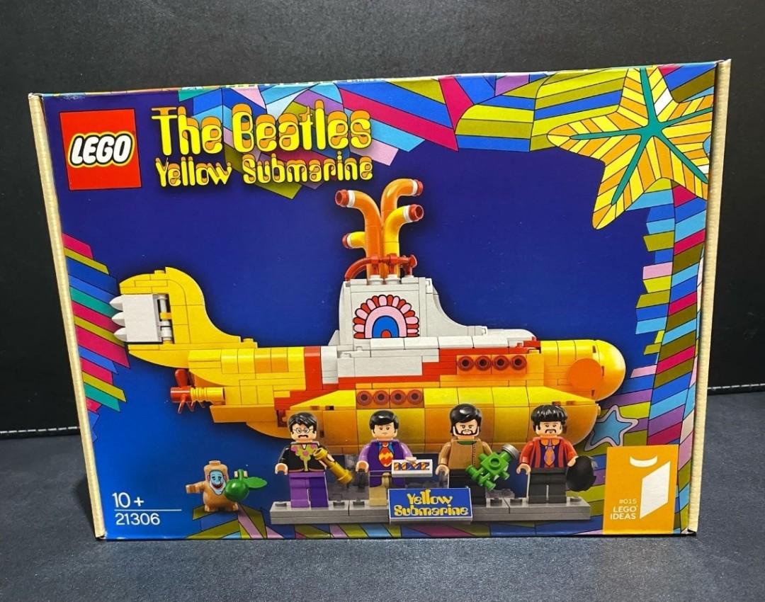 Lego 21306 Clearance