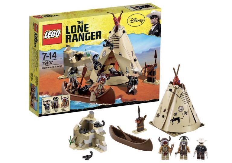 Lego 79107 clearance