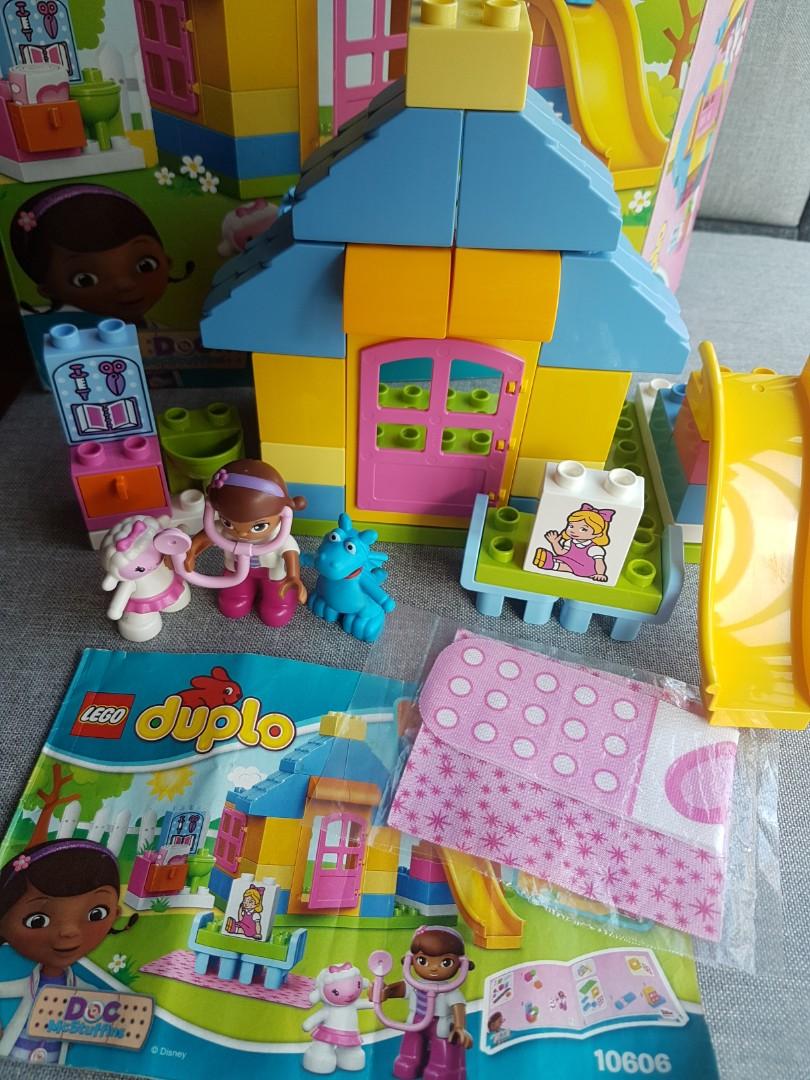 Duplo 10606 clearance