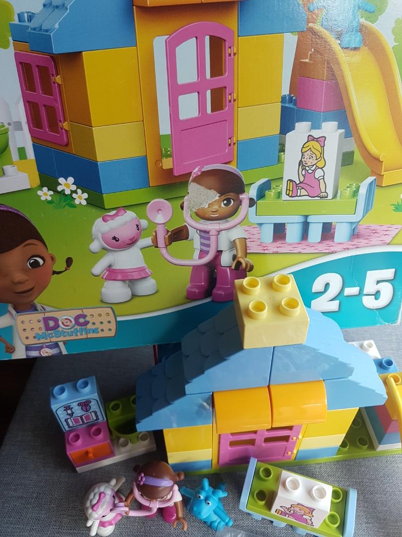 Duplo 10606 hotsell