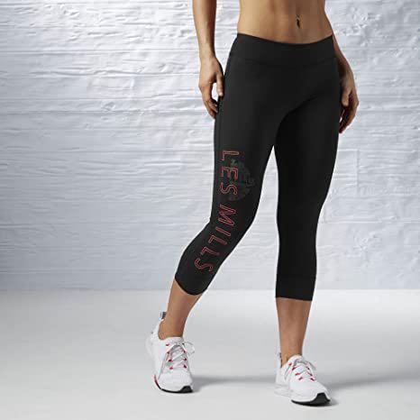 Les top mills leggings