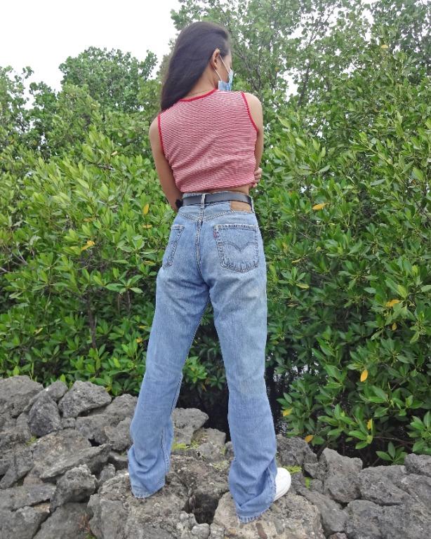 Levis 558 jeans hot sale