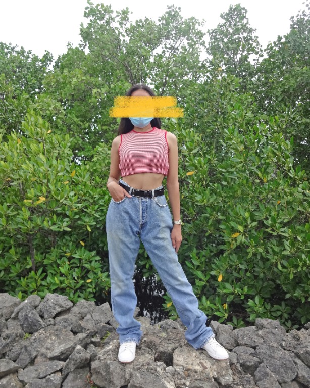 Levis 2025 558 jeans