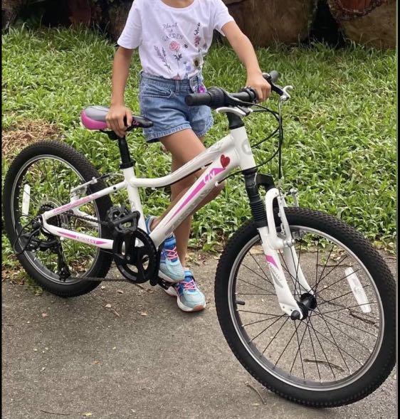 Liv Enchant 20 kids mountain bike