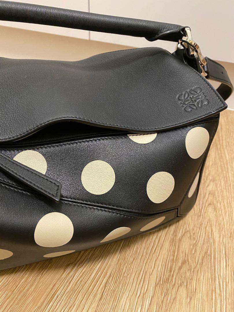 Loewe polka on sale dot bag