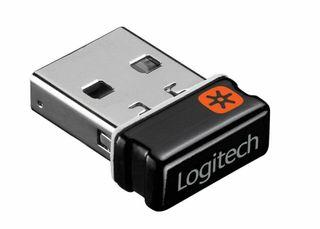 logitech g930 bluetooth stick
