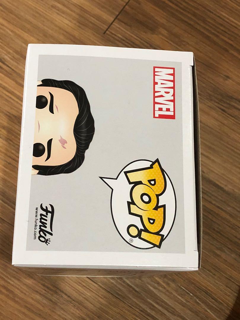 loki tesseract funko