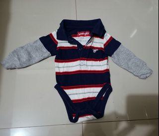 Long Sleeve Onesies