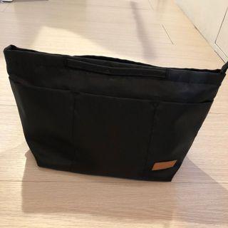 Longchamp 整理內袋 托特包內袋