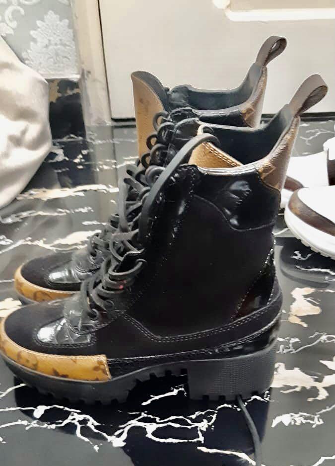قفي بدلًا من ذلك المصادقة الراعي dr martens x louis vuitton -  paulistagallery.com