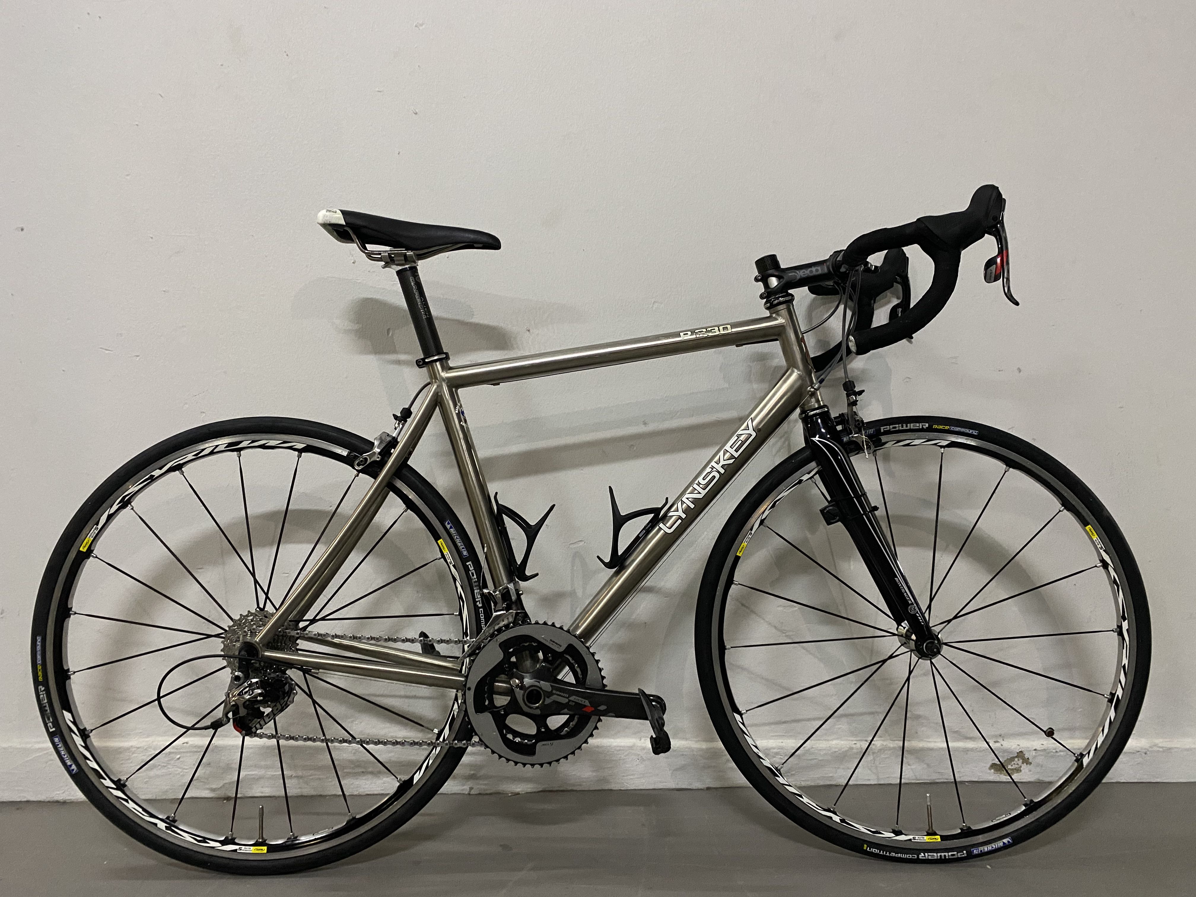 Lynskey r230 shop