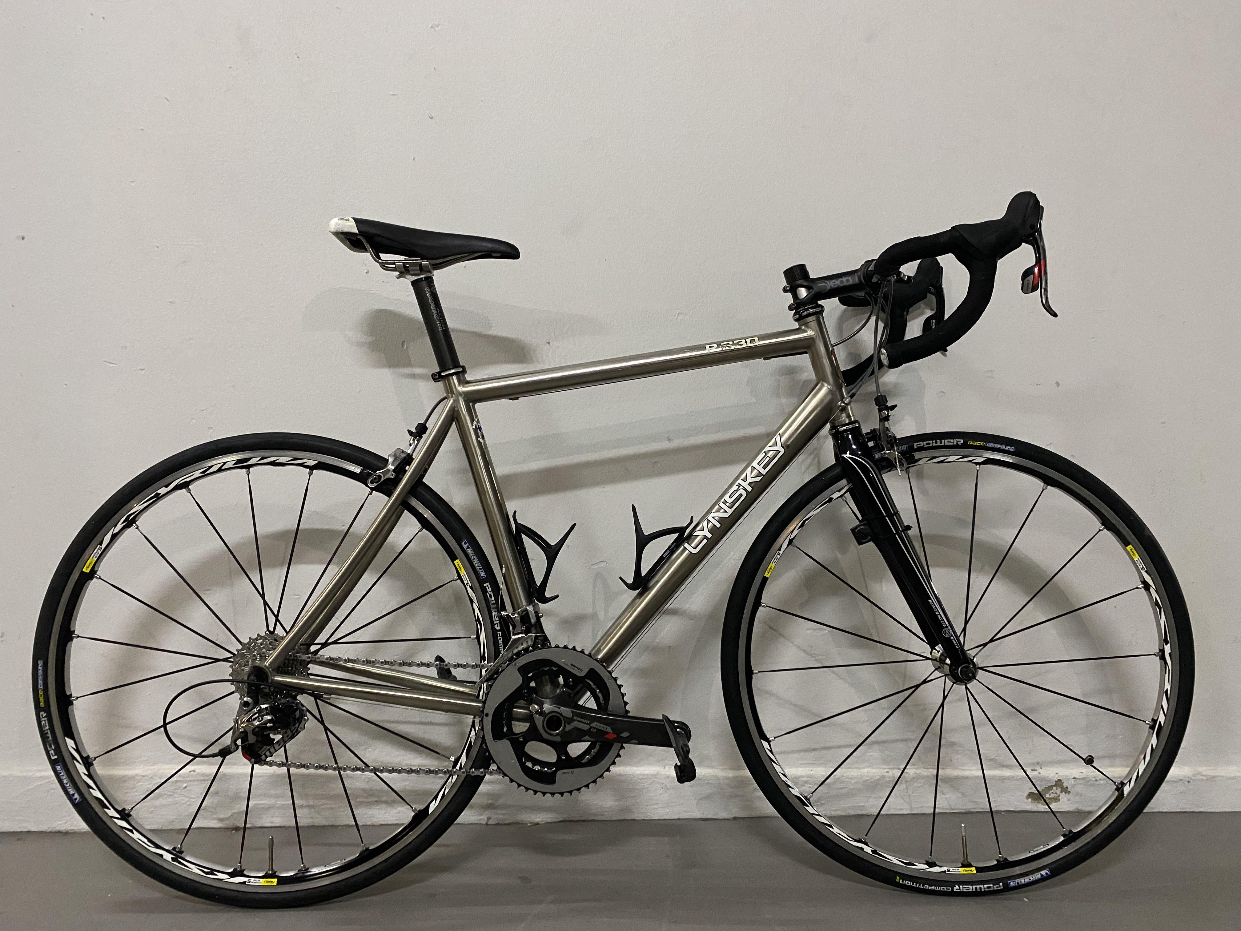 Lynskey R230 2024 www.alhudapk