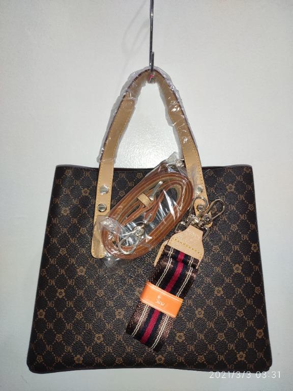 Original Magnolia Hand bag Sling bag