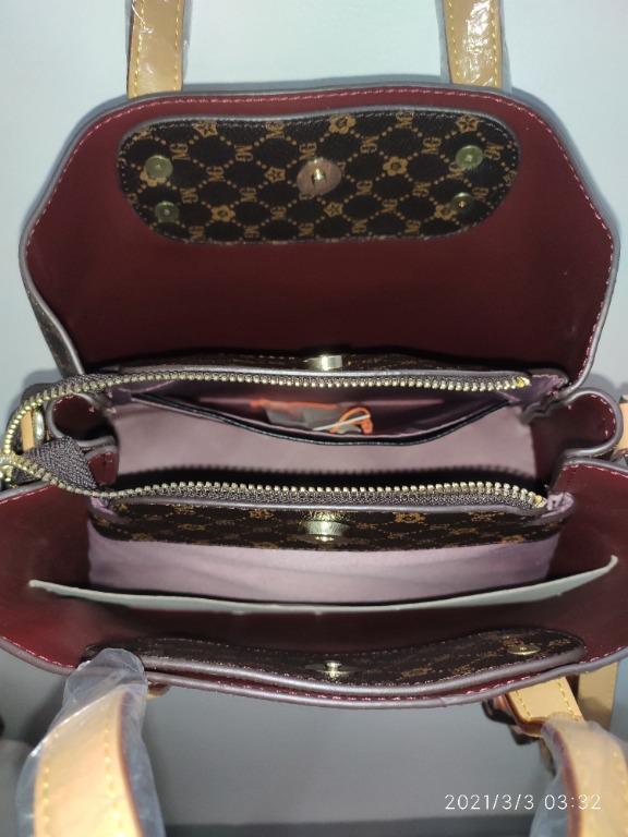 Magnolia bags price hot sale