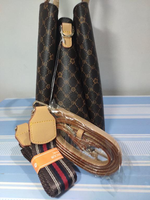Magnolia sling clearance bags