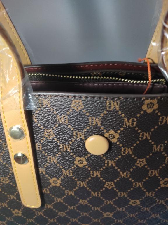 Magnolia sling bags best sale