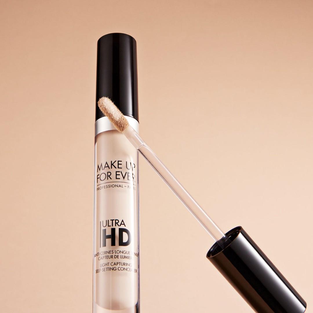 makeup forever concealer
