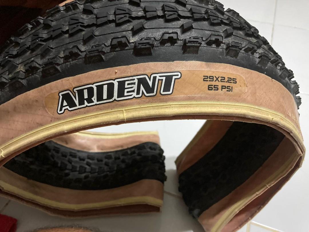 Maxxis ardent skinwall 29 2.25 clearance