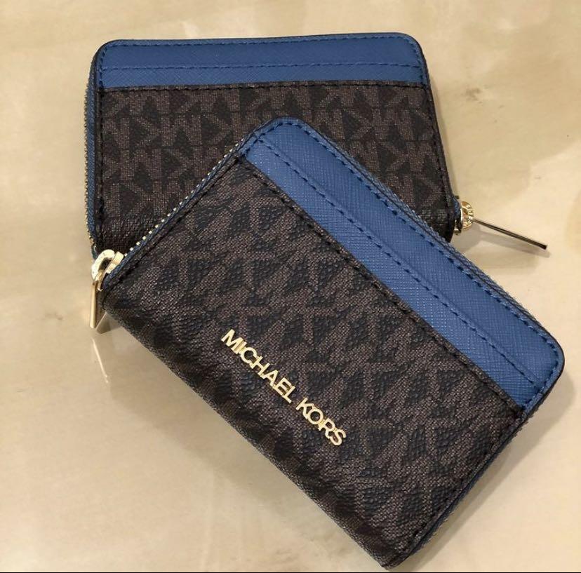 mk wallets for women