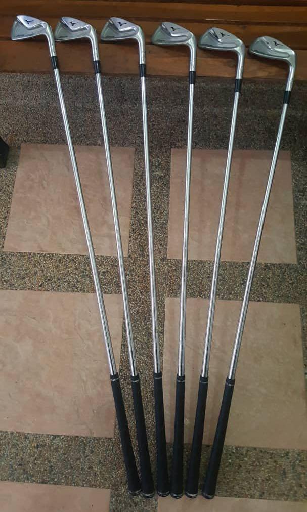 Mph5 irons deals
