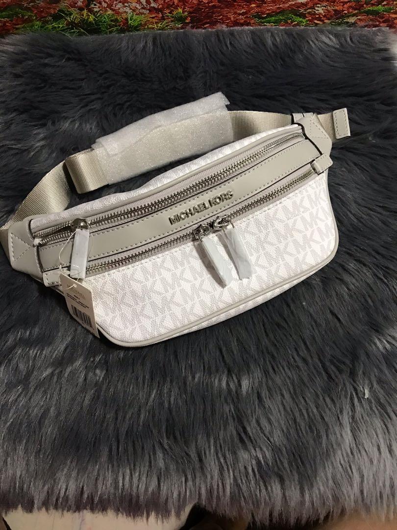 Mk kenly waist 2025 pack