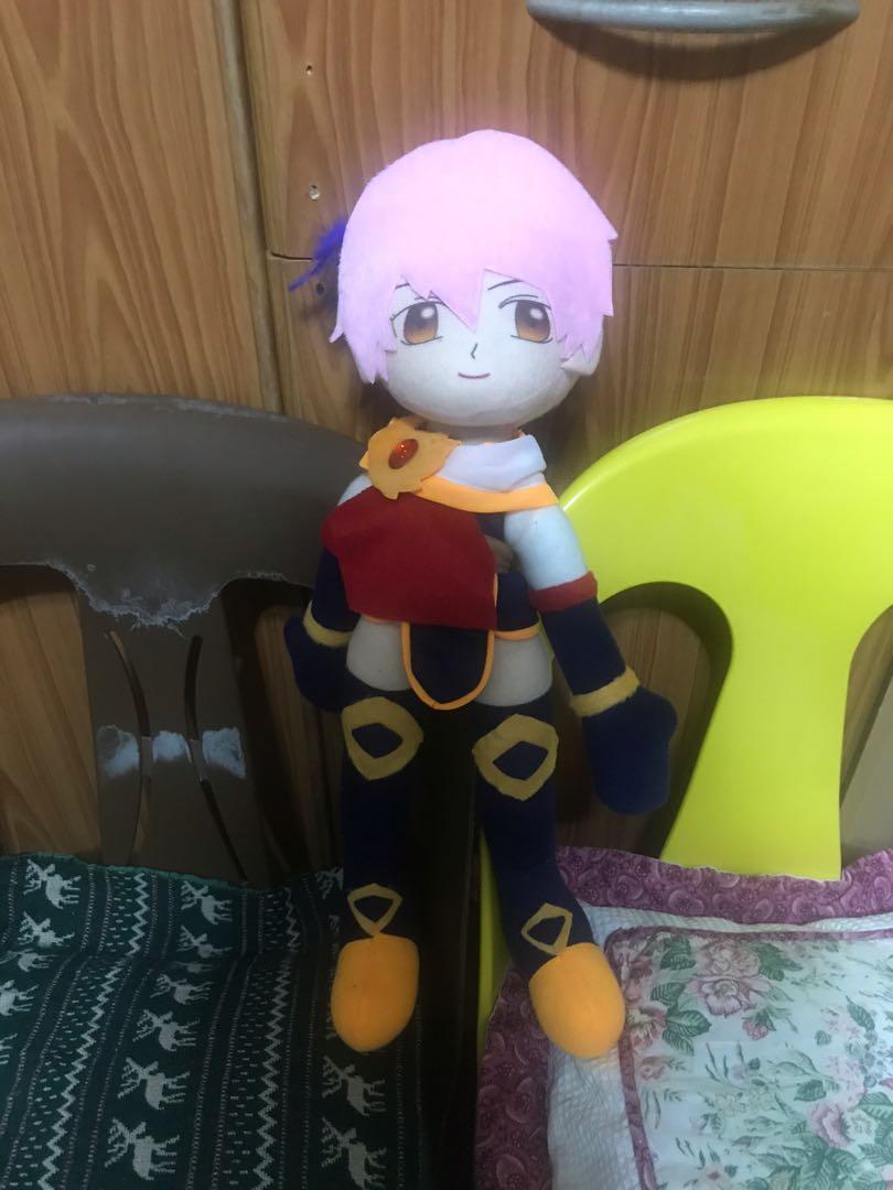 Mobile legends stuff toys sale
