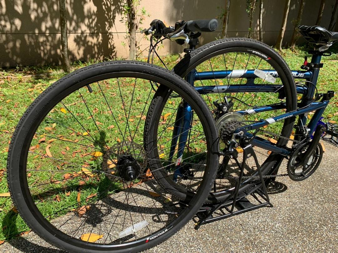 Montague Navigator, Sports Equipment, Bicycles & Parts, Bicycles on