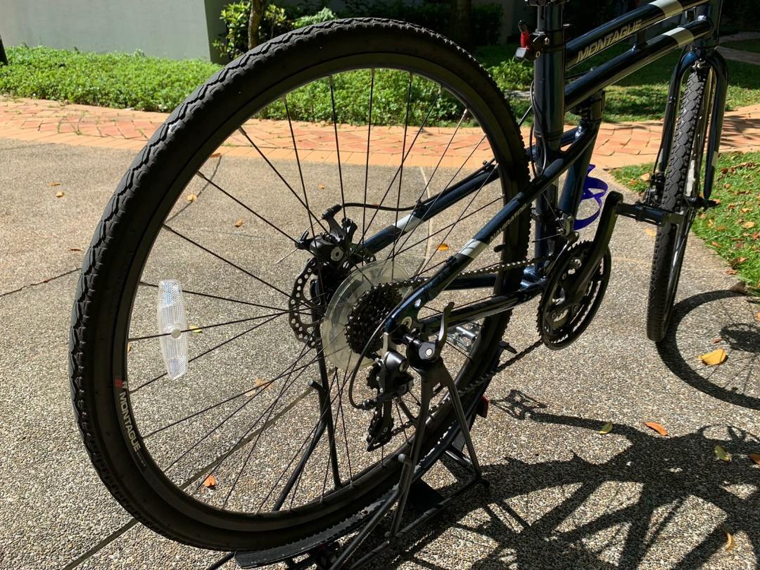 Montague Navigator, Sports Equipment, Bicycles & Parts, Bicycles on