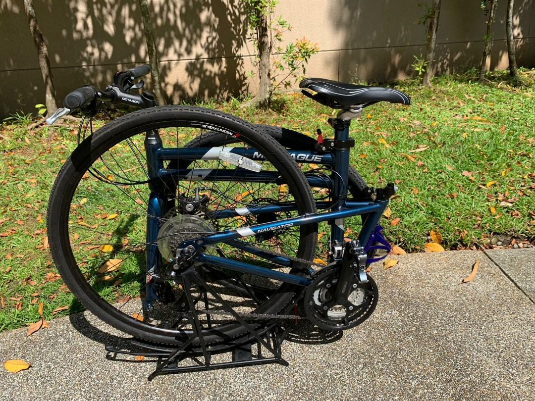 Montague Navigator, Sports Equipment, Bicycles & Parts, Bicycles on