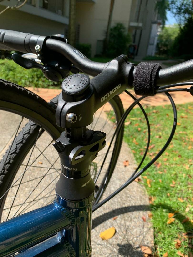 Montague Navigator, Sports Equipment, Bicycles & Parts, Bicycles on