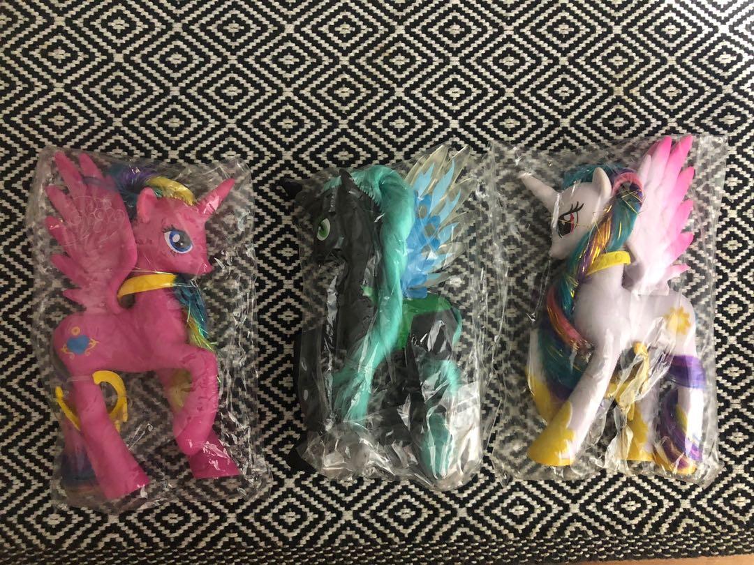 My little pony shop sale